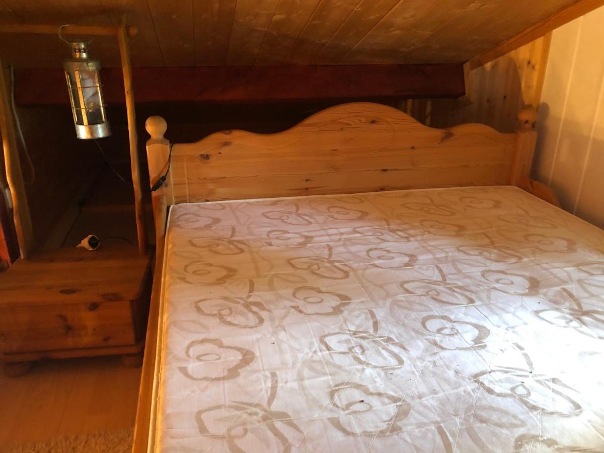 Ferienhaus Moewenherz Pruchten Kültér fotó